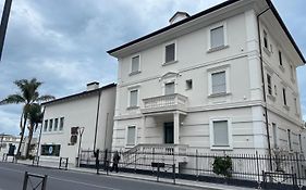 Hotel De La Plage